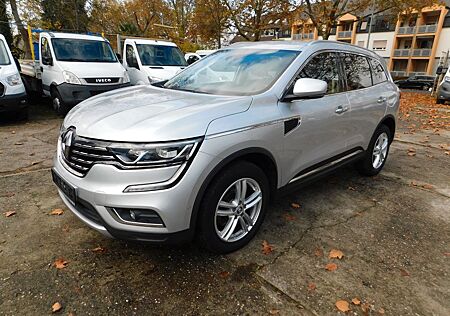Renault Koleos Intens 4x4