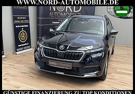 Skoda Kamiq Ambition 1.0 TSI DSG Mirror Link/LED/SHZ/
