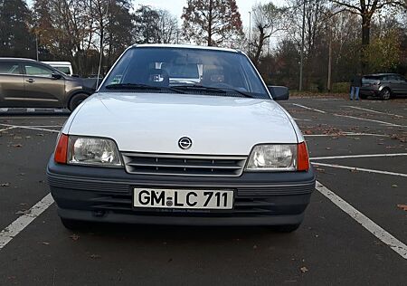 Opel Kadett