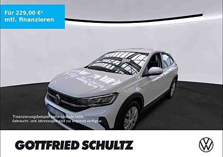 VW Taigo Volkswagen 1.0 TSI LED APP SHZ KLIMA DAB