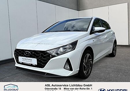 Hyundai i20 1.0 T-GDi 48V M/T TREND 1.0