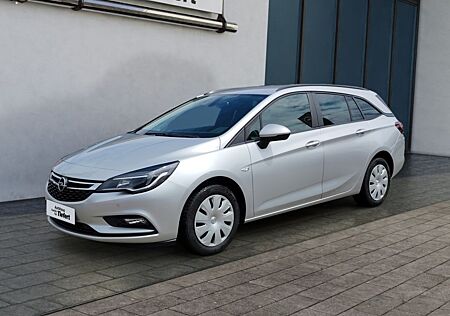 Opel Astra 1.0 Turbo Sports Tourer Edition