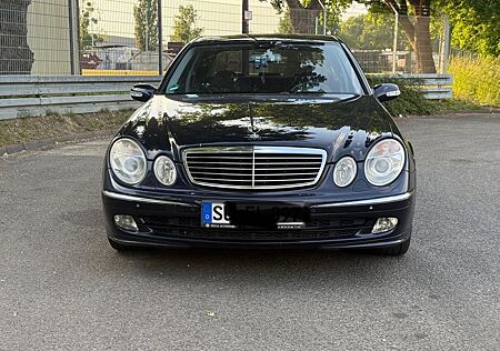 Mercedes-Benz E 320 CDI AVANTGARDE Avantgarde