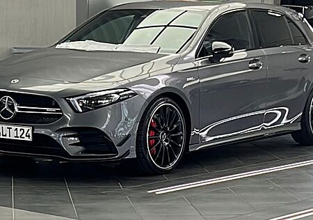Mercedes-Benz A 35 AMG M.-AMG A 35 4MATIC Advanced-Plus DC...