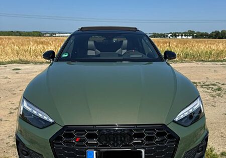Audi S5 TDI tiptronic quattro Sportback -