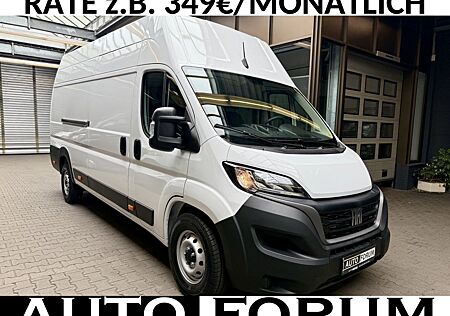 Fiat Ducato 2.2 D L5H3 MAXI AUTOMATIK KLIMA CAM 3,5t