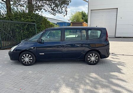 Renault Espace IV Grand Expression