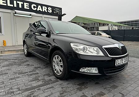 Skoda Octavia Lim. Ambiente DSG Klima/SZHZG/TÜV/PDC