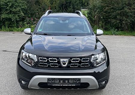 Dacia Duster SCe 115 2WD Prestige Prestige