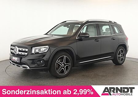 Mercedes-Benz GLB 200 d Progressive LED Digi Navi SHZ Kam 19"