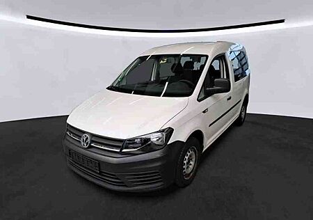 VW Caddy Volkswagen 2.0 TDI Kombi Eco Profi BMT- Temp- 5 Sitze