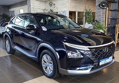 Hyundai Nexo LED Leder ACC Navi R.Cam SHZ BLIS PDC DAB+