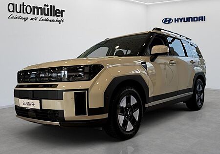 Hyundai Santa Fe SANTA FESIGNATURE Intro 4WD 5-Sitzer SHZ*LHZ*KLI