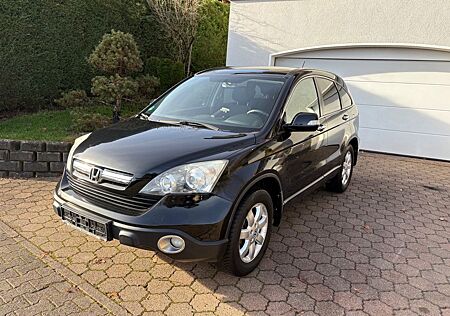 Honda CR-V Comfort,AHK,2.HAND,TÜV 8-2027