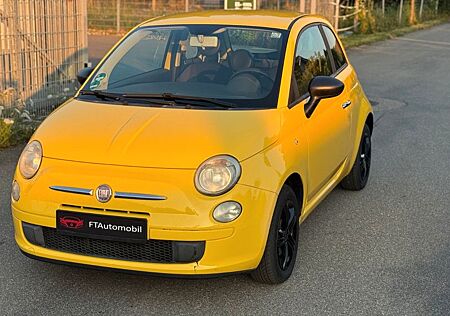 Fiat 500 Pop *Tüv 01.2027*