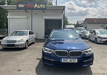 BMW 520 d Touring