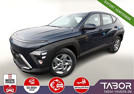 Hyundai Kona 1.6 T-GDI 138 DCT Select MY25 Nav Kam Temp
