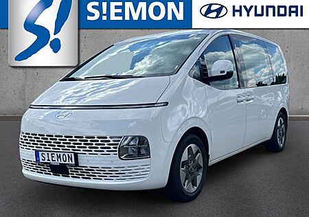 Hyundai Staria 2.2 CRDi AT 2WD TREND 18Zoll Park-P. 9-Si