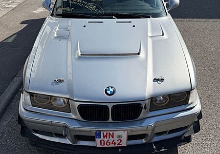 BMW M3 Coupe 3.2L