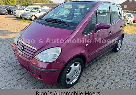 Mercedes-Benz A 140 A -Klasse *Top*Tüv NEU*Automatik*