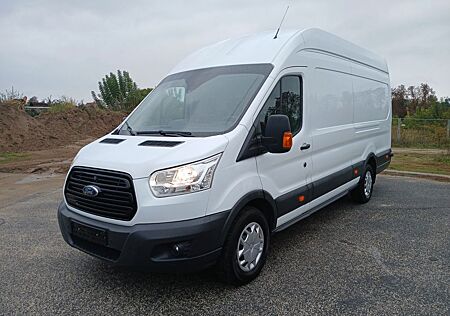 Ford Transit Kasten 350 L4 Trend/HOCH LANG