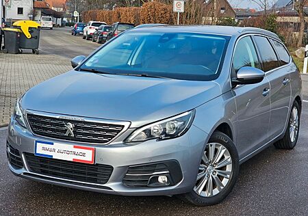 Peugeot 308 SW Allure,1.2PureTech, Kamera,Zahnriemen neu
