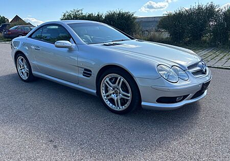 Mercedes-Benz SL 55 AMG AMG