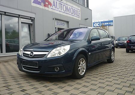 Opel Signum Edition Plus OHNE TÜV !!!