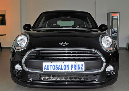 Mini ONE AUTOM KLIMA PDC StzH 1.HAND PDC LM Bluetooth