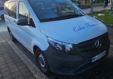 Mercedes-Benz Vito Tourer