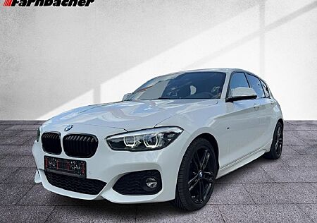 BMW 118 Baureihe 1 Lim. 5-trg. i Edition M Sport Sha