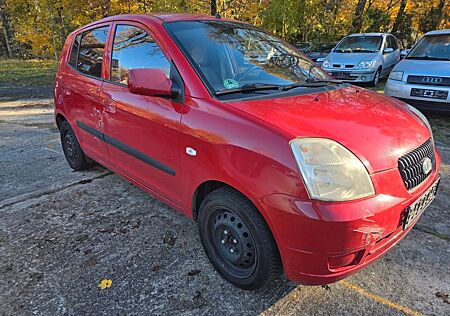 Kia Picanto 1.1 LX " Klima " HU - 03.2026 "