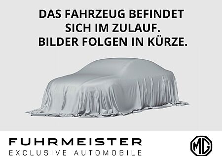 MG MG3 Hybrid+ Luxury SHZ DAB Navi 360 Kamera LED A