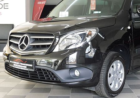 Mercedes-Benz Citan Kombi 111 CDI lang Tourer Edition