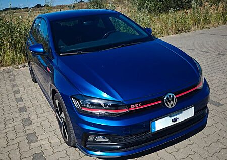 VW Polo Volkswagen 2.0 TSI DSG GTI HU7/27 8Fach