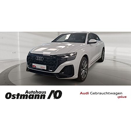 Audi Q8 leasen