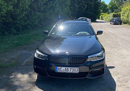 BMW 530d xDrive Touring M-Paket