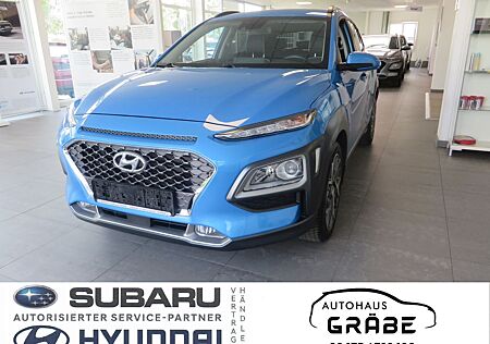 Hyundai Kona Style 1.6 Hybrid 2WD