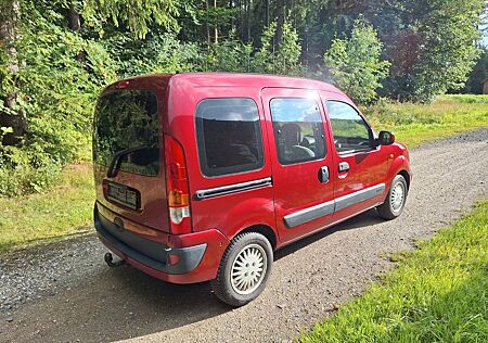 Renault Kangoo 1.6 16V