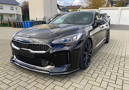 Kia Stinger 3.3 T-GDI AWD GT GT