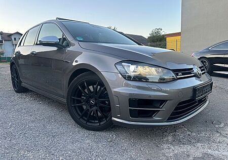 VW Golf Volkswagen VII Lim. R 4Motion BMT*TOP-AUSSTATTUNG*