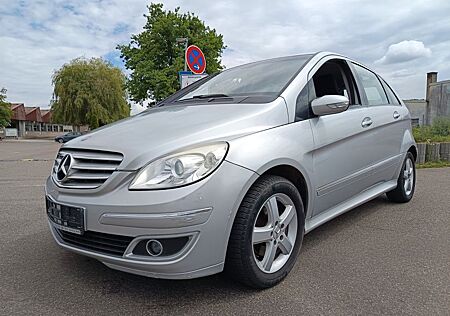 Mercedes-Benz B 180 B -Klasse CDI