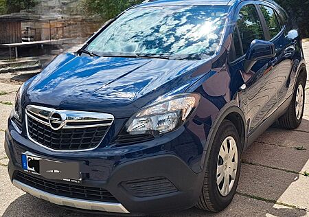 Opel Mokka X 1.6 Selection Start/Stop Selection