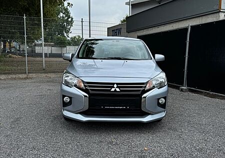 Mitsubishi Space Star Select