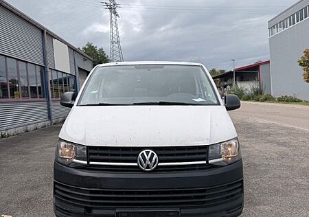 VW T6 Transporter Volkswagen T6 LANG KLIMA PDC