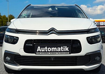 Citroën C4 Spacetourer Grand C4 Picasso/Spacetourer Shine *7-Sitzer*AHK