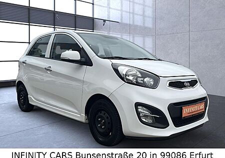 Kia Picanto Spirit