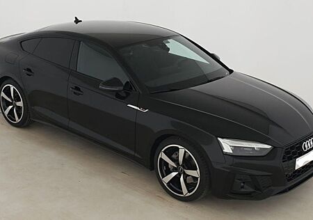 Audi A5 40 TDI S tronic Sportback S line Busines ...