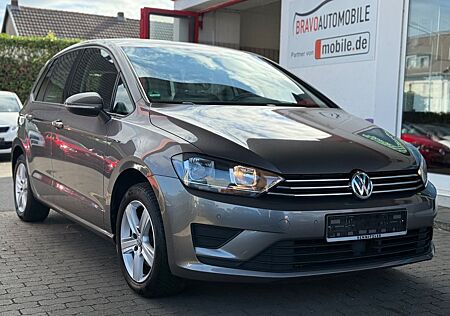 VW Golf Volkswagen Sportsvan VII Comfortline BMT/KLIMA/PDC/ALU