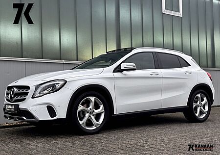 Mercedes-Benz GLA 180 Urban *PANORAMA|LED|NAVI|CAM*